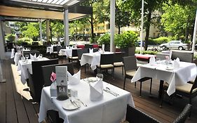 Golden Tulip Berlin Hotel Hamburg 4*